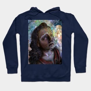 Misguided Angel Hoodie